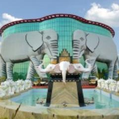 MsgResort's profile picture. The Magic Shining Grand 
Hotels & Resorts