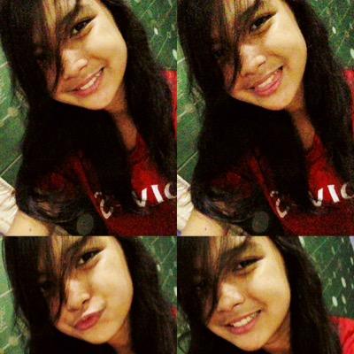 SamieeGamboa's profile picture. Aaron Esguerra✋