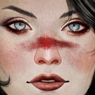 MaryGBoskma's profile picture. Marvel, Dragon Age and more.