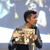 Mark Neville Studio (@nevillestudio) 's Twitter Profile
