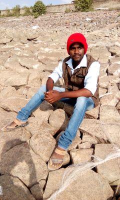 Vamshi_Ekkurthi's profile picture. 