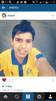 3oba43225538's profile picture. 