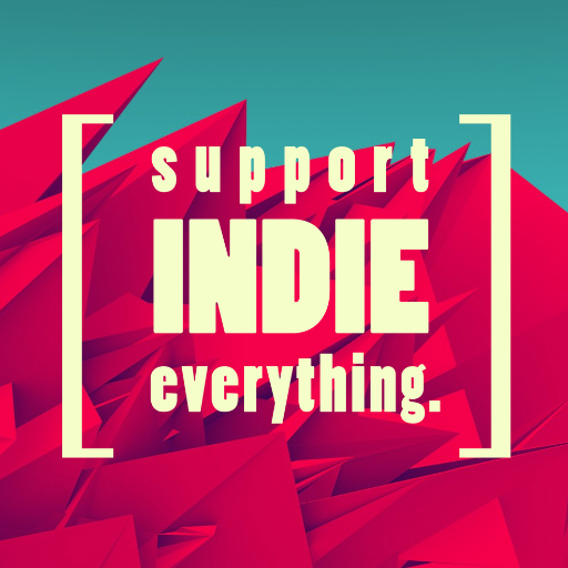 Retweeting the indie gems of our time! I snoop on #gamedev #indiedev #screenshotsaturday #indiemusic #indieshort. Feel free to KNOCK if I didn't hear you shout!