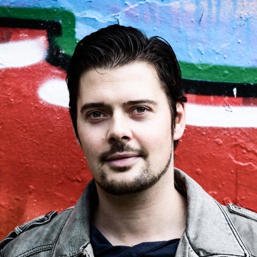 Creative Dutch guy, releasing music on Elpida Music / Black Hole Recordings -- https://t.co/mBAJRM9Vyr