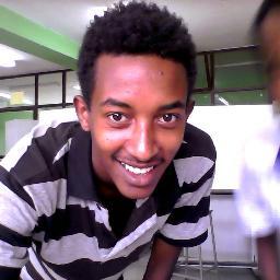 AbrhamYosef's profile picture. 