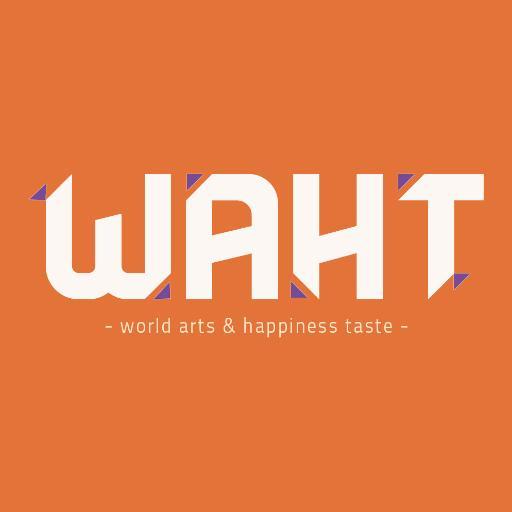 World Arts,Happiness Taste-Arts du monde, le goût de bonheur
Pour la promotion des artistes musiciens et danseurs 
Contact: waht.programmation@gmail.com