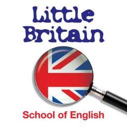 littlebritainG's profile picture. Academia especializada en la formación de idiomas