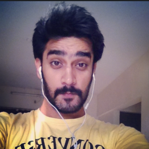 jayeshjuneja's profile picture. Son, friend, student, and employee.