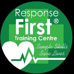 At Response First we ensure the highest standard of First Aid Training, Based in the heart of MediaCityUK, a department of @Therapy_First Physiotherapy Ltd