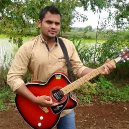 RahulGavit2015's profile picture. 