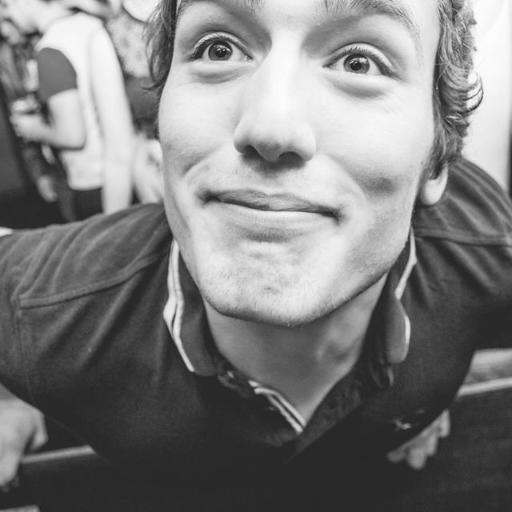 JoeHudakk's profile picture. 