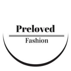 PreloveFashion1's profile picture. Everyone deserves a home, even Preloved Fashion. We promise to help you look great, keep your purse happy and ease your shopping guilt.