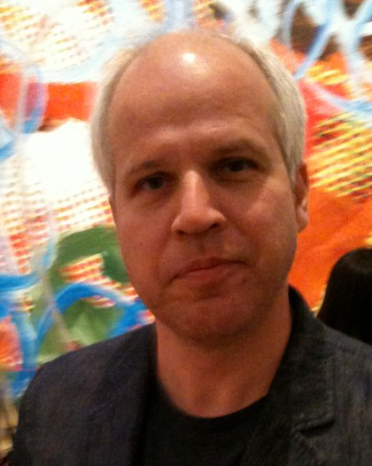 Hartmuth Kolb