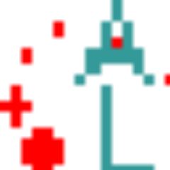 AlthLand_bot's profile picture. botメイン(偶にテストツイート)のアカウントです。
メインのアカウントで呟く前に、こちらでテストツイートをする事も極稀に有ります。
メインアカウントは @althjp です。
尚、自動フォロバは実施しておりません。
もっと自己紹介：https://t.co/RMvO6h6sFD