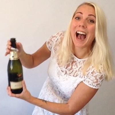 I am a blog nerd and a rock n roll geek that lives in Malta, I love food! life is too short not to live it well