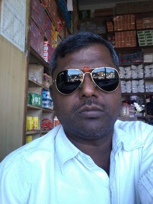 anandkure's profile picture. 