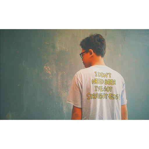 2ndselfless's profile picture. 1 9 9 9
 Bogor, Indonesia