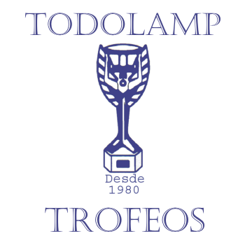 Dedicados al #trofeo desde 1980. Gran variedad de trofeos (deportes, participación, alegóricos, ...), #placas, #medallas. Tfno: 956 40 05 64