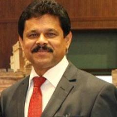 an NRI living in dubai for the last 34 years...thats it...