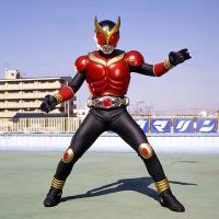 仮面ライダークウガ (@mask_kuuga) 's Twitter Profile