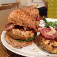 Burger Guy (@theburgerguy12) 's Twitter Profile