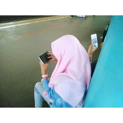 :: Alloh dulu.. Alloh lagi.. Alloh trus | Abnormal life in normal live