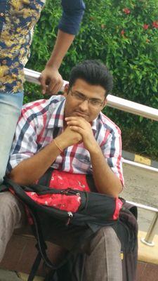 pankajtiwar1's profile picture. 