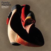 Family Machine (@familymachine) 's Twitter Profile