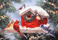 Tell @tweetmas what you want for Christmas. Check out Twitter's Christmas list at http://t.co/muqvVnpH!