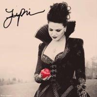 OUaT POLLS (@angryevilregals) 's Twitter Profile