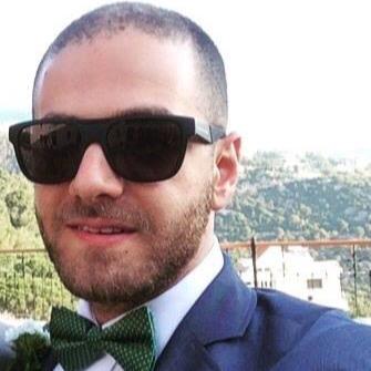 jadbarak's profile picture. 