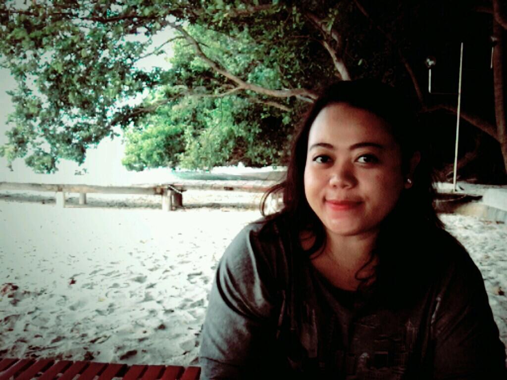 noviantydini's profile picture. Friendly..