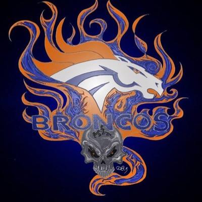 InElwayItrust's profile picture. Married, Kids, Broncos..... lets talk football #Broncos
