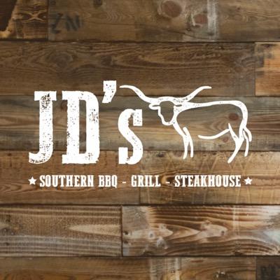 JD's Grill is THE American restaurant in Plymouth, and home to Britain's biggest burger. We serve the best #BBQ food in the Southwest. #JDsGrill