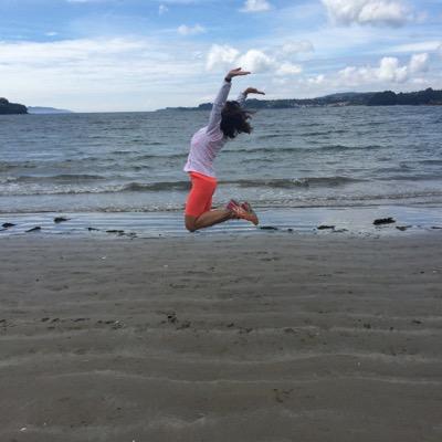 Charo Ortas Nadal Profile