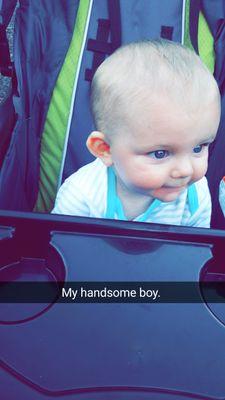 pkquade22's profile picture. 