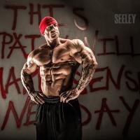 Ifbb Pro Russ Allen (@bigrussallen) 's Twitter Profile