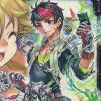 Doby_ZX's profile picture. つくばズンドコ勢のZ/Xプレイヤー。アバレワンチャンゴリラのアバレ担当。アザゼル杯ベスト16。ズィーガー杯Ⅳベスト16。青森県に引っ越しました。