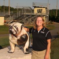 Terri K Towle (@dsatowle) 's Twitter Profile