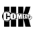 HongKongComedy's profile image