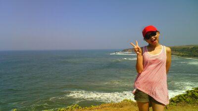 trifenael's profile picture. don't compare your life with others! just live your life, be grateful, enjoy, spread love, not hate, smile more, BE YOURSELF :) ig : trifenaelwani