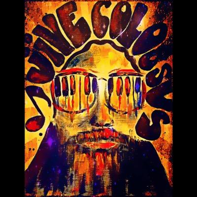 11-piece ensemble that explores a variety of Funk, Jazz, Afro-Caribbean, and Latin rock sounds.