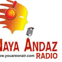 Radio Naya Andaz ®(@RadioNayaAndaz) 's Twitter Profile Photo