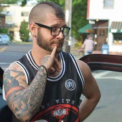 beautifulbobbyT's profile picture. The Man, The Myth, The Legend