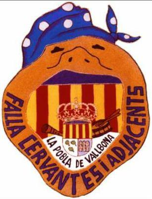 Fundada a l'any 1986. Seguim treballant i passant-ho genial. #SomdeCervantes