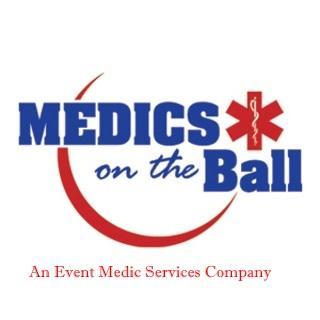 MedicsOnTheBall's profile picture. Hire Southern California’s premier event medical standby company, Medics On The Ball, for your next event.