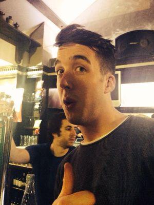 steve_crouchy's profile picture. like a fish in the english market....gutted