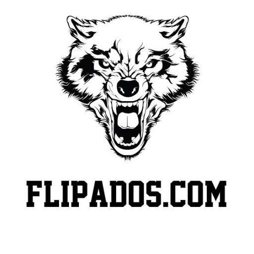 Flipados, es una web en el que podrás informarte y entretenerte con temas como música, esotérismo, libros, tattos, vida sana, cine. http://t.co/XMuuQD6UD8