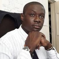 Hyppolite DY (@hyppolitedy) 's Twitter Profile