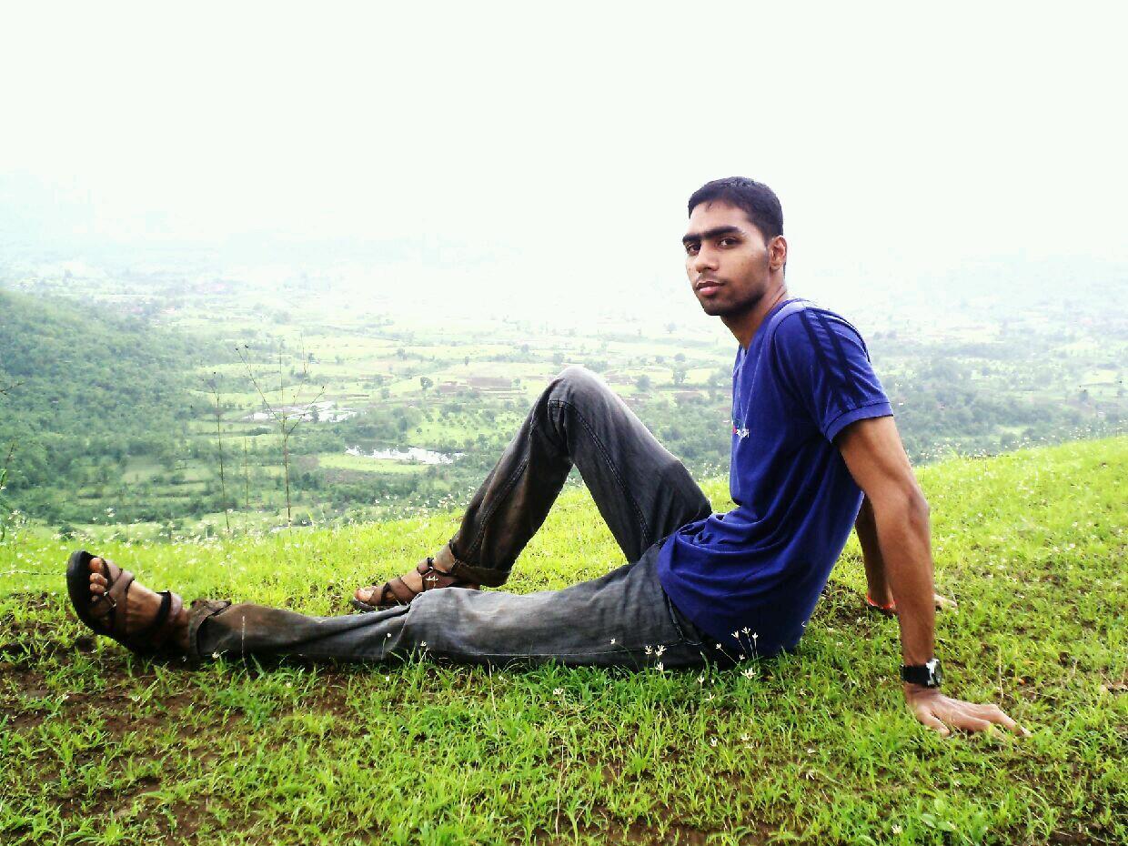 1179ssraj's profile picture. Welcome to My World !